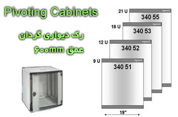 رک دیواری 